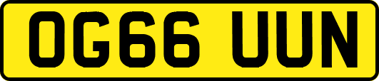 OG66UUN