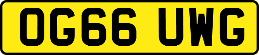 OG66UWG