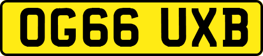 OG66UXB