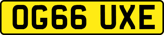 OG66UXE