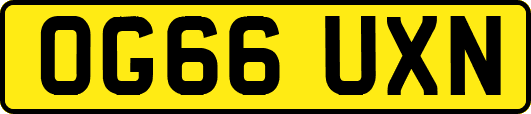 OG66UXN