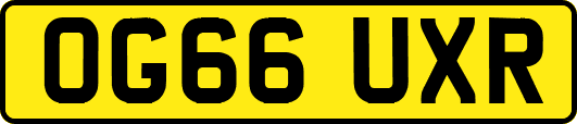 OG66UXR