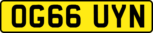 OG66UYN