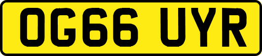OG66UYR