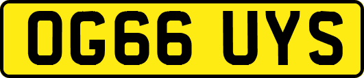 OG66UYS