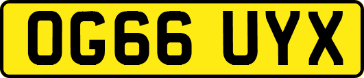OG66UYX
