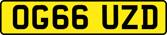 OG66UZD