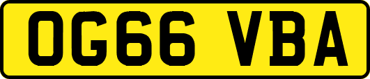 OG66VBA