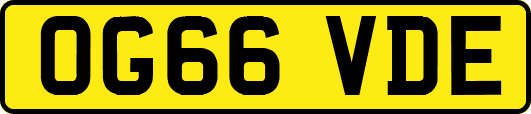OG66VDE