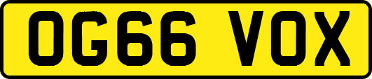 OG66VOX