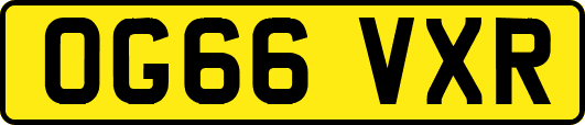 OG66VXR