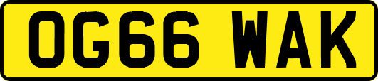 OG66WAK