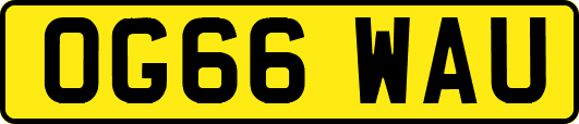 OG66WAU