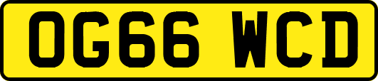 OG66WCD