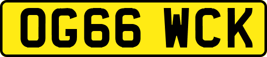 OG66WCK