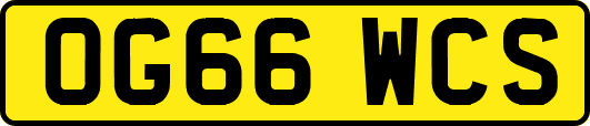 OG66WCS