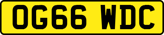 OG66WDC