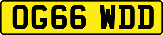 OG66WDD