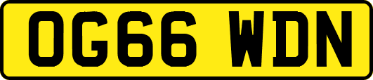 OG66WDN