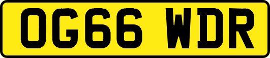 OG66WDR