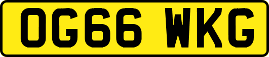 OG66WKG