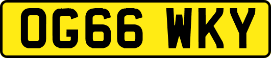 OG66WKY