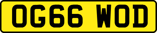 OG66WOD
