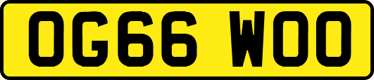 OG66WOO