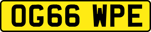 OG66WPE
