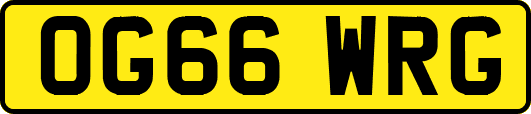 OG66WRG