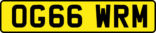 OG66WRM