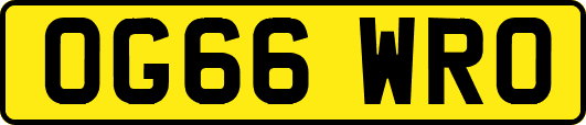 OG66WRO