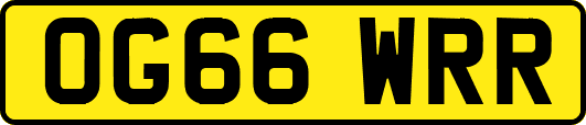 OG66WRR
