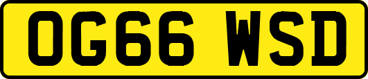 OG66WSD