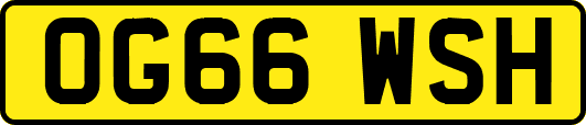 OG66WSH