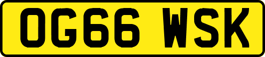 OG66WSK