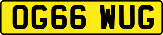OG66WUG