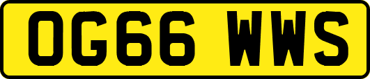 OG66WWS