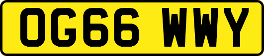 OG66WWY