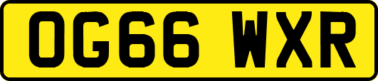 OG66WXR