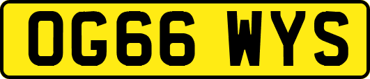 OG66WYS