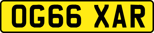 OG66XAR