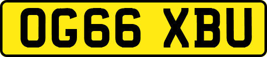 OG66XBU