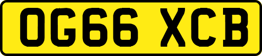 OG66XCB