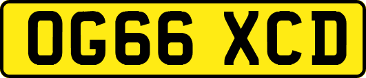 OG66XCD