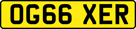 OG66XER