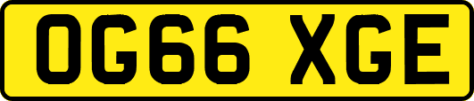 OG66XGE