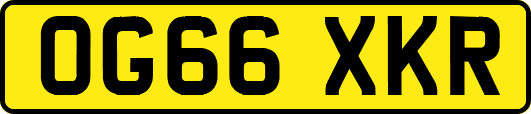 OG66XKR