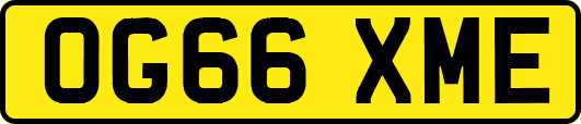 OG66XME