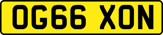 OG66XON